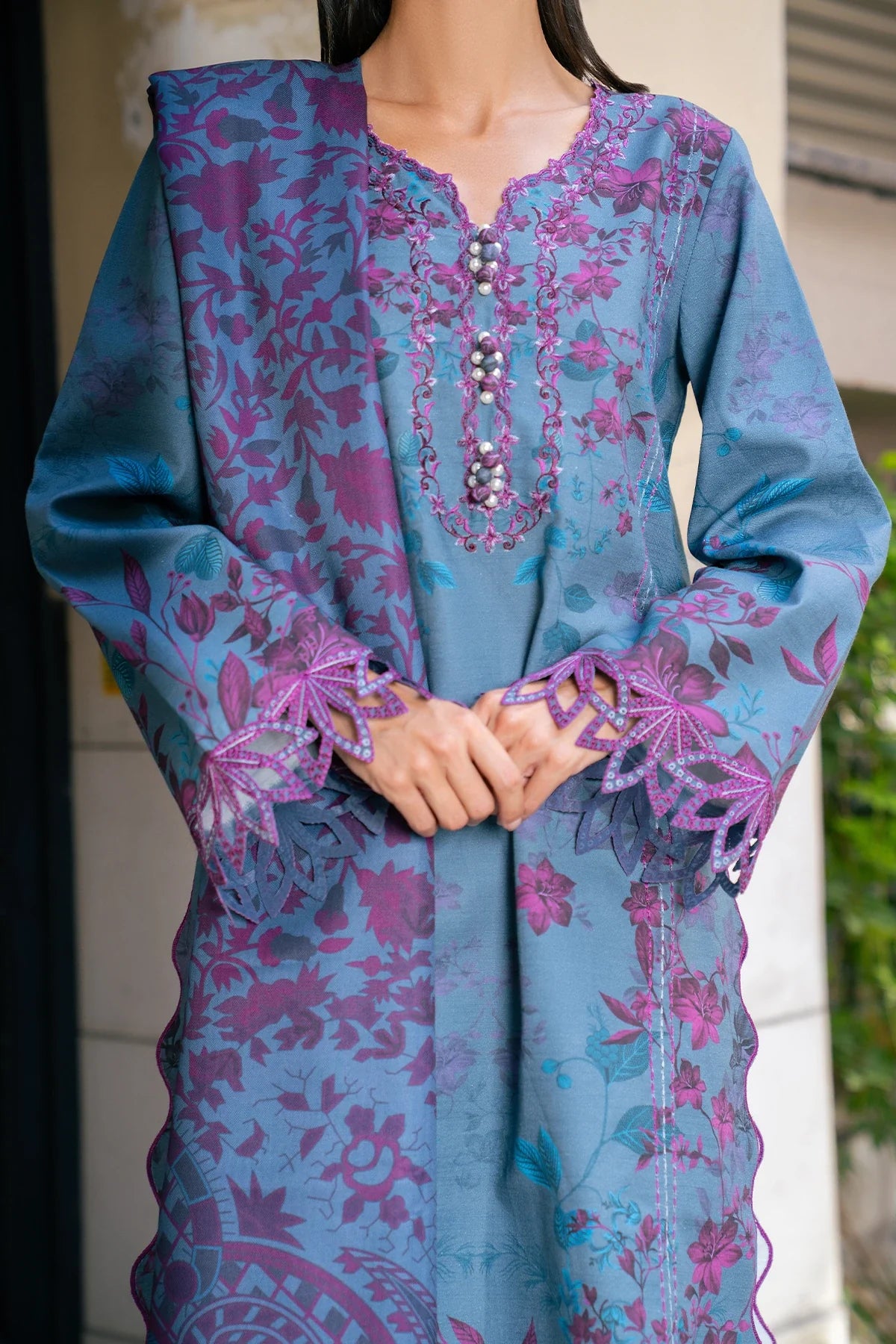 RANG RASIYA Meet Me In Istanbul Winter Collection 26 Skye