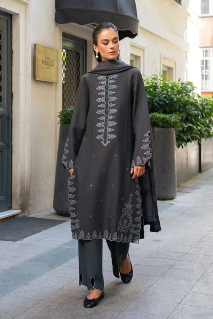RANG RASIYA Meet Me In Istanbul Winter Collection 26 Slate