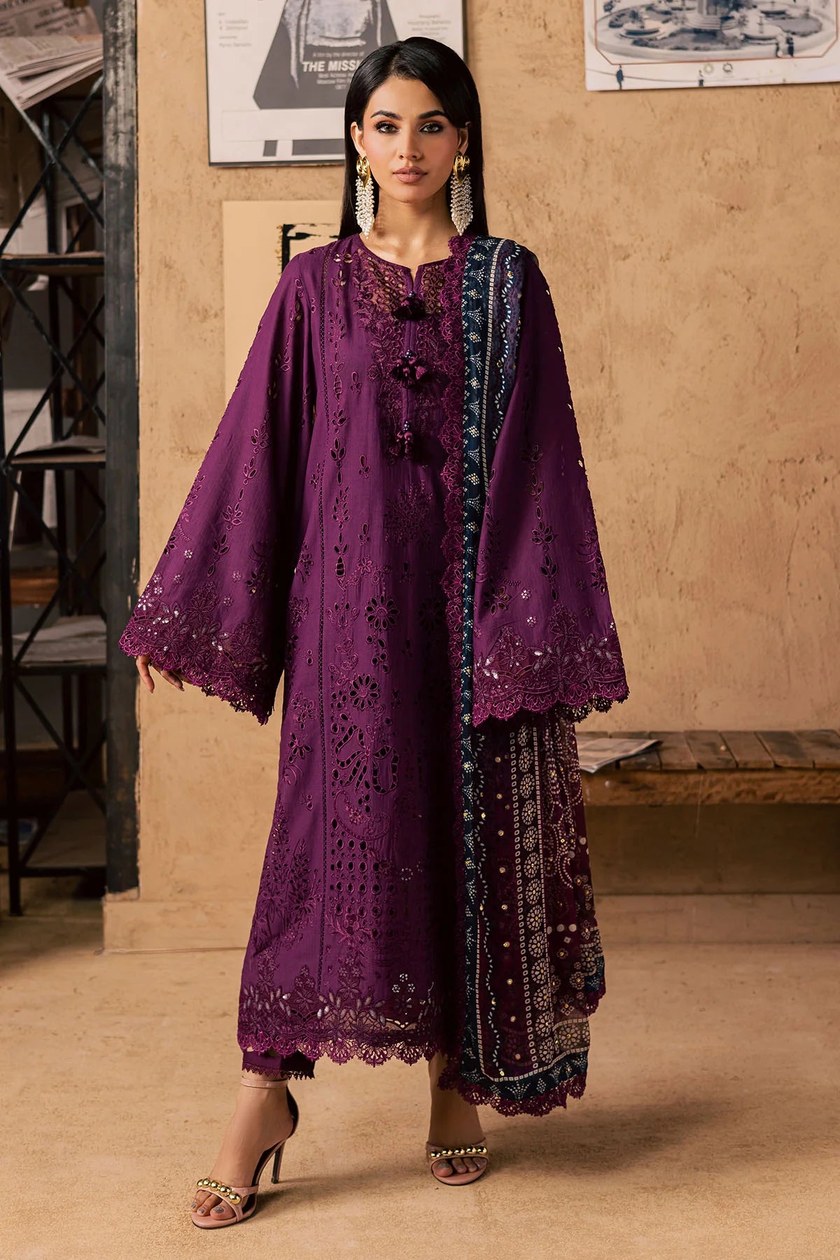 NUREH BAZAAR NE-240