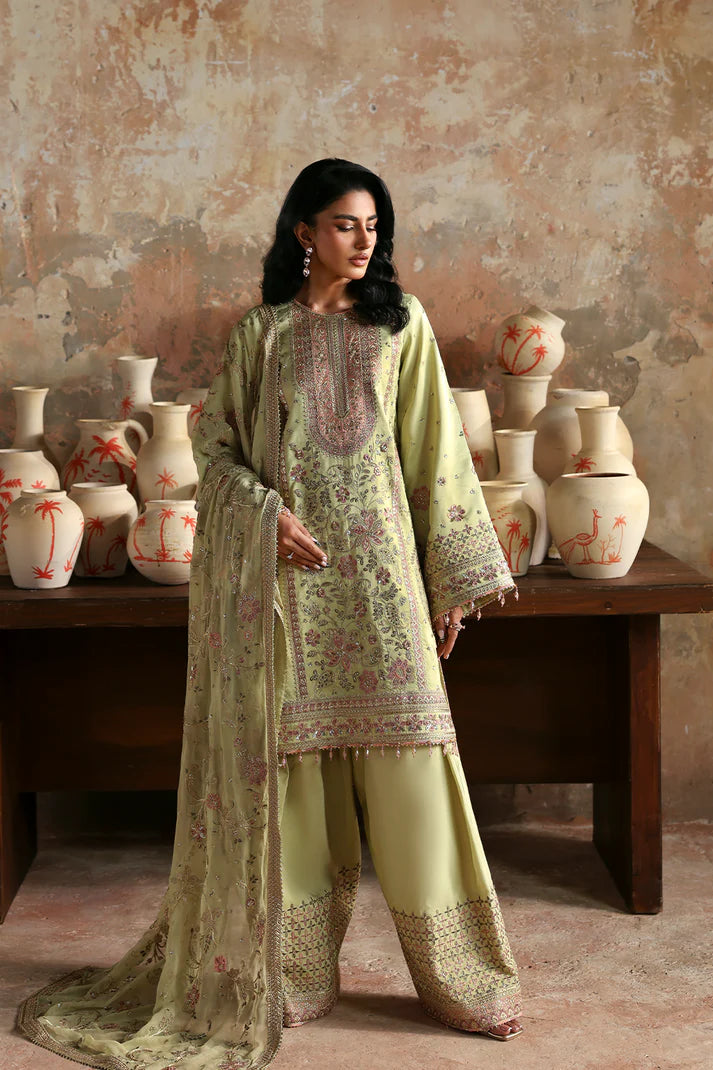 EMAAN ADEEL Afsana-e-Silk ZAIB - 03