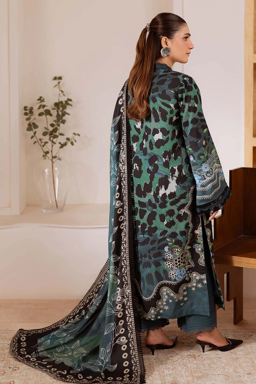 NUREH Signature Marina SP-183