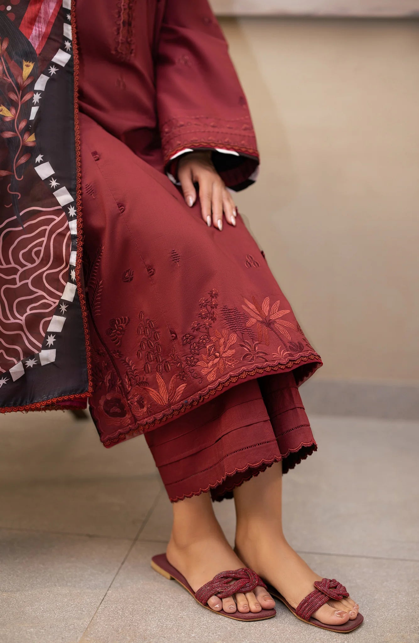 SERAN Afsanah Rima D-03