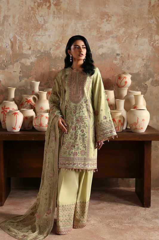 EMAAN ADEEL Afsana-e-Silk ZAIB - 03