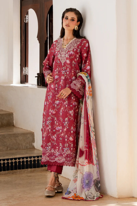 AABYAAN SHEZLIN CHIKANKARI EDIT '26 AMARA AZ-06