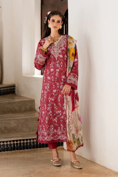 AABYAAN SHEZLIN CHIKANKARI EDIT '26 AMARA AZ-06