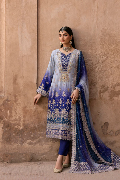 EMAAN ADEEL THE EMPRESS WEDDING FORMALS  AUREVIA - 05