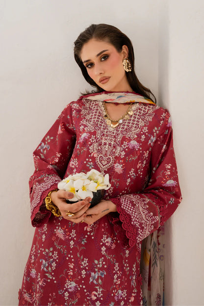 AABYAAN SHEZLIN CHIKANKARI EDIT '26 AMARA AZ-06