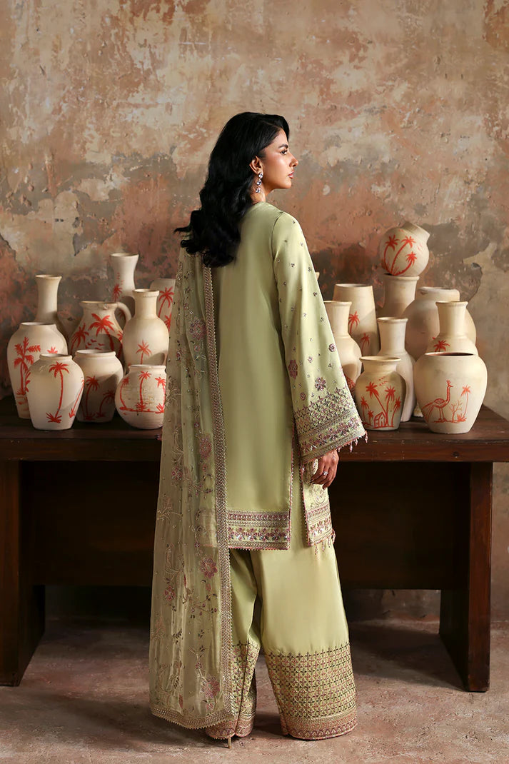 EMAAN ADEEL Afsana-e-Silk ZAIB - 03