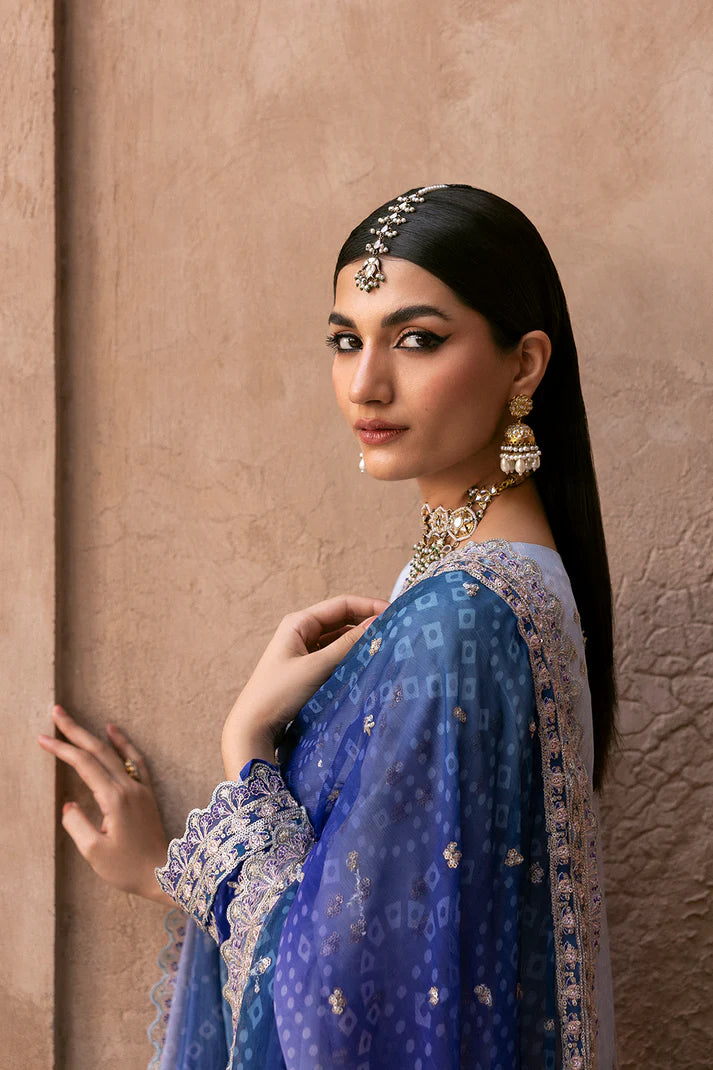EMAAN ADEEL THE EMPRESS WEDDING FORMALS  AUREVIA - 05