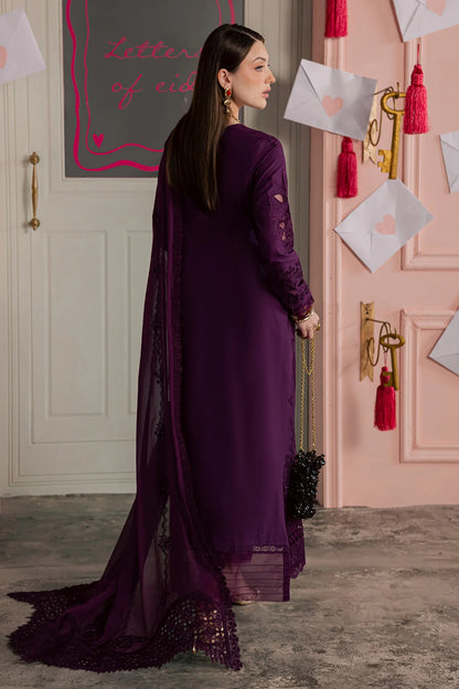 NUREH FEYA EID EDIT FE-15