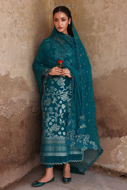 NUREH Maya Jacquard NJ-101