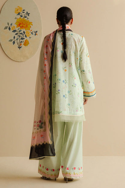 ZARA SHAHJAHAN COCO Prints-2 9A