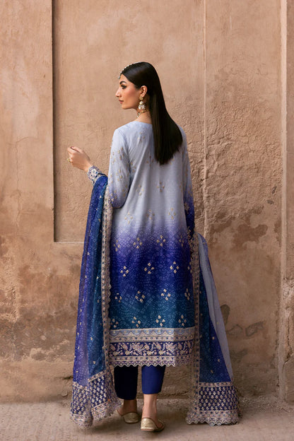 EMAAN ADEEL THE EMPRESS WEDDING FORMALS  AUREVIA - 05