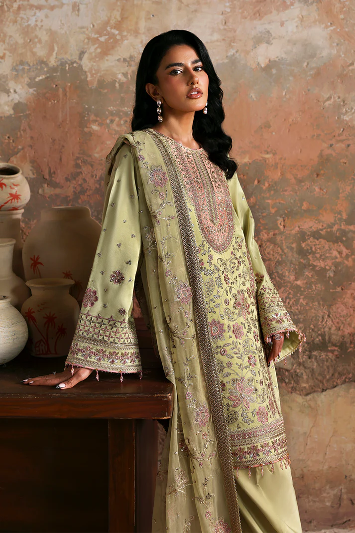 EMAAN ADEEL Afsana-e-Silk ZAIB - 03