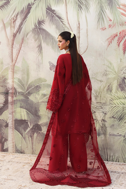 EMAAN ADEEL  Romansiyyah Luxury Formal - NOORMAHAL - 06