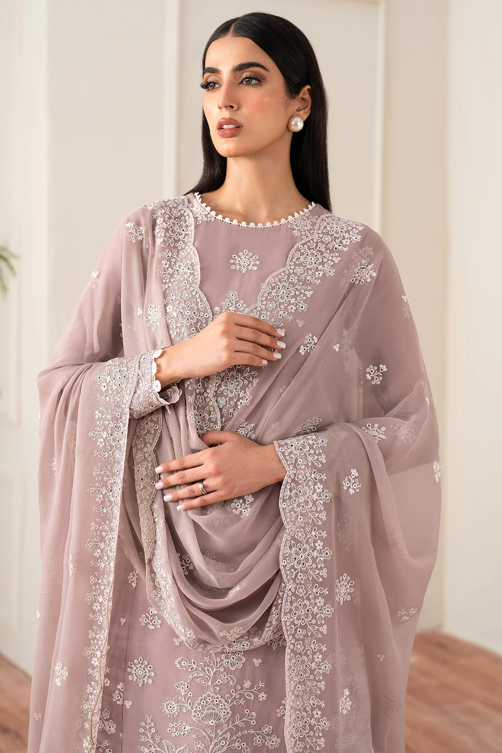 FARASHA Powder Bloom -09