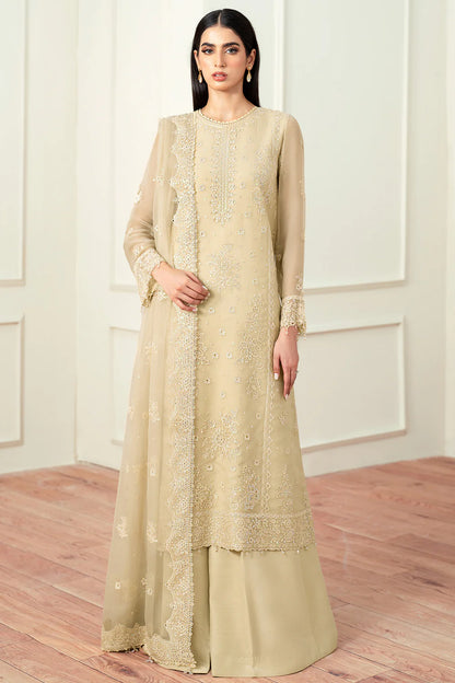 FARASHA Beige Dusk - 11