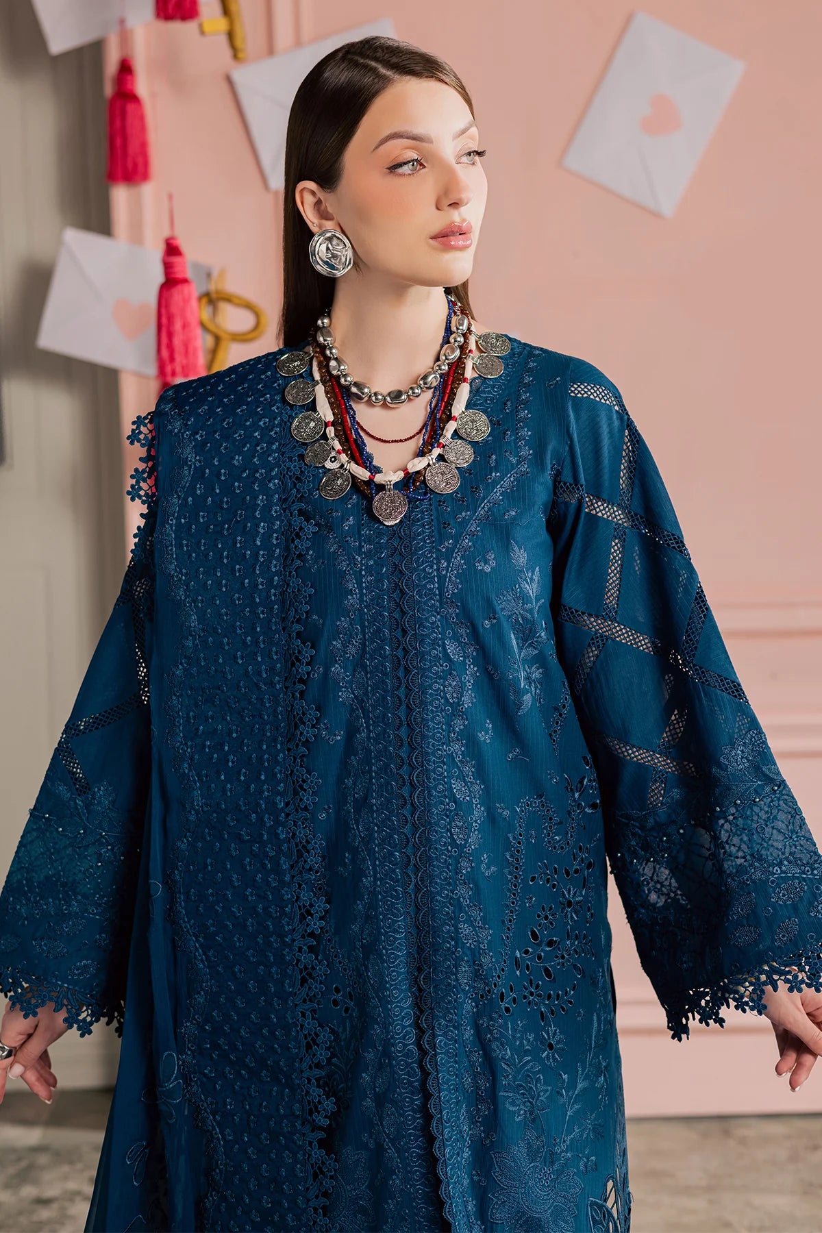 NUREH FEYA EID EDIT FE-14