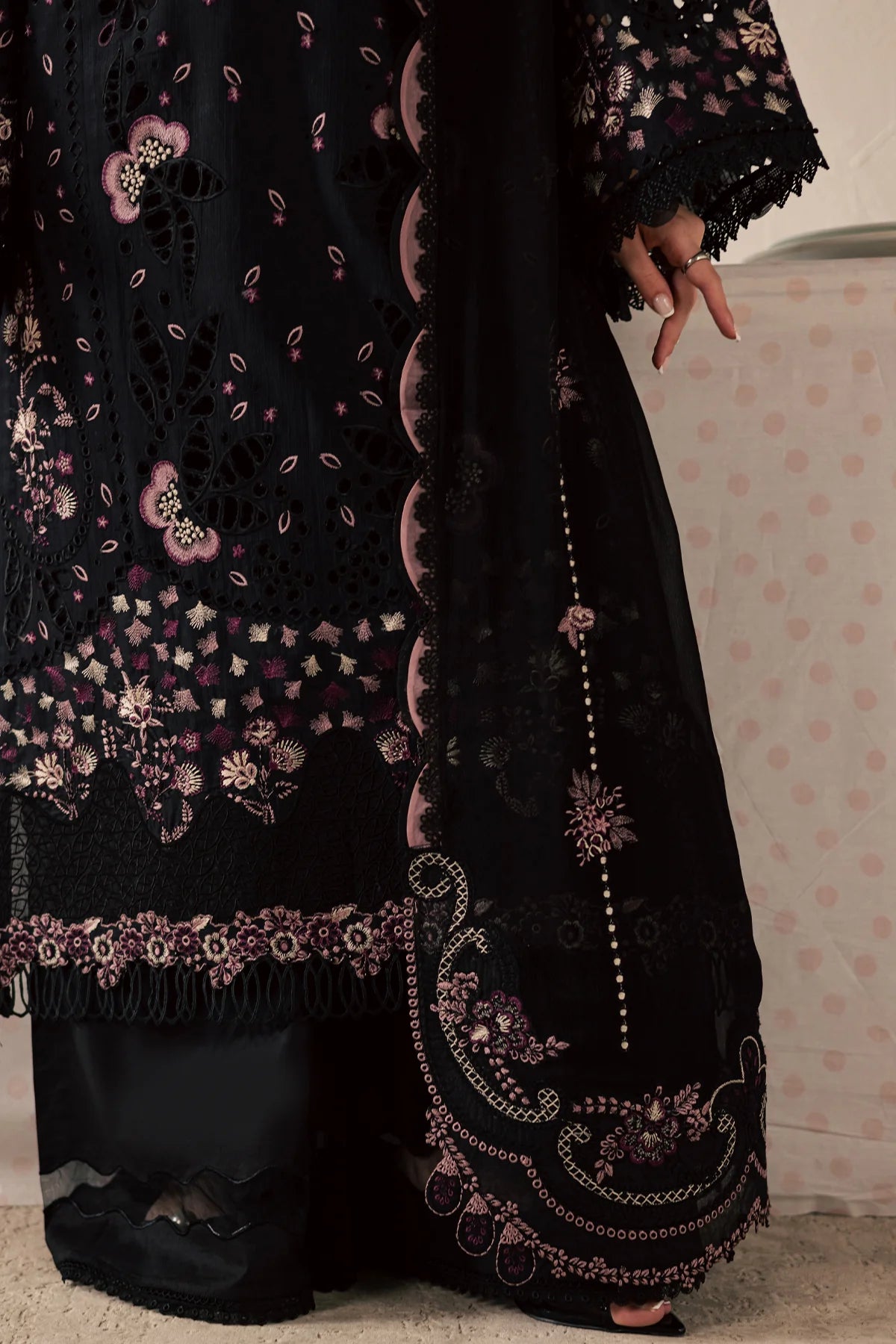 NUREH FEYA EID EDIT FE-18