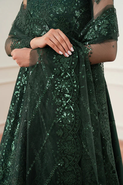 FARASHA Emerald Muse - 04