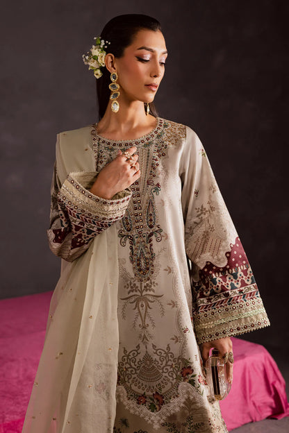 NUREH The Silk S - 27