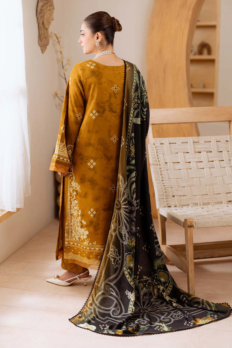 NUREH Signature Marina SP-185