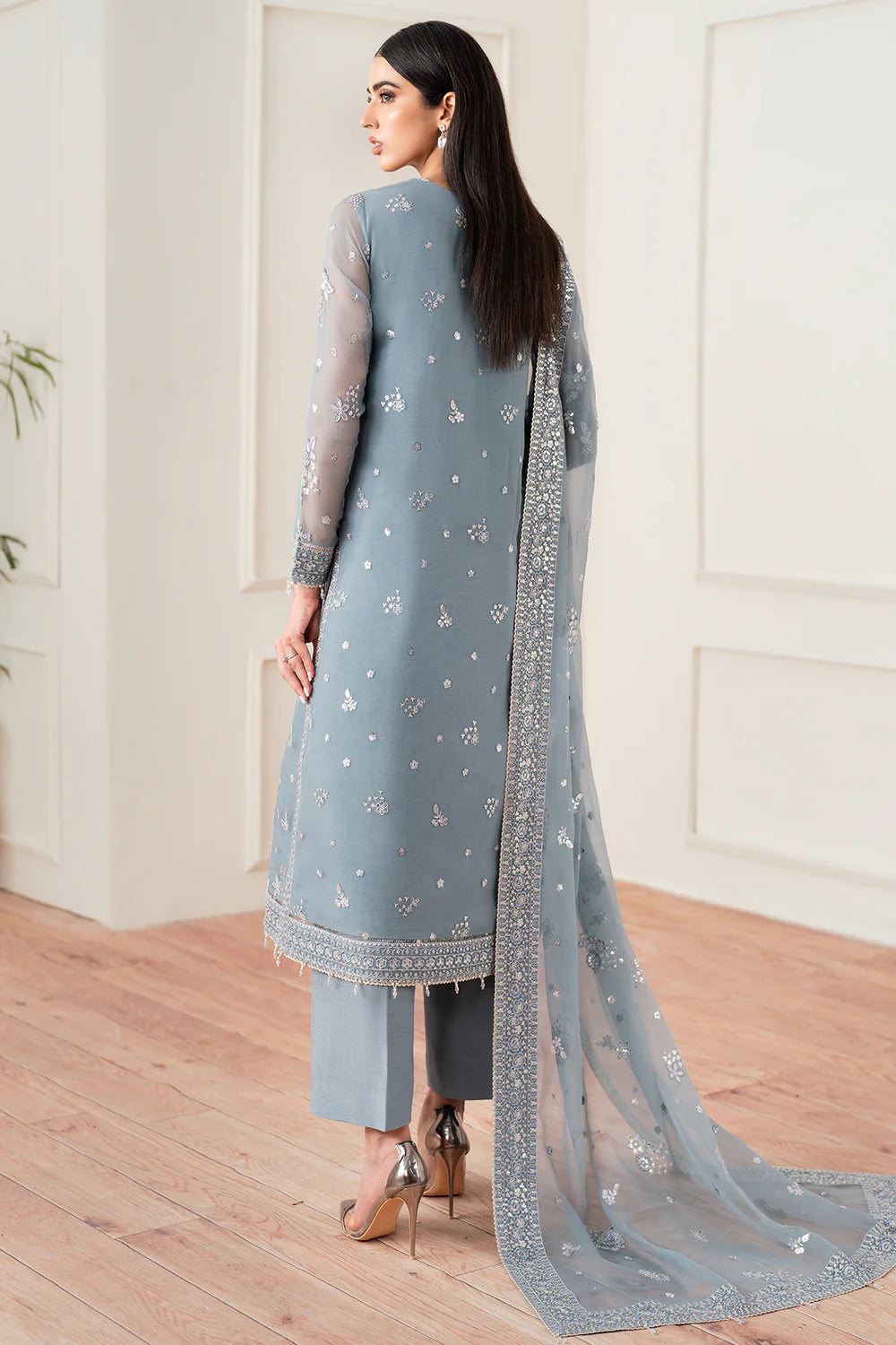 FARASHA Aqua Bliss - 02