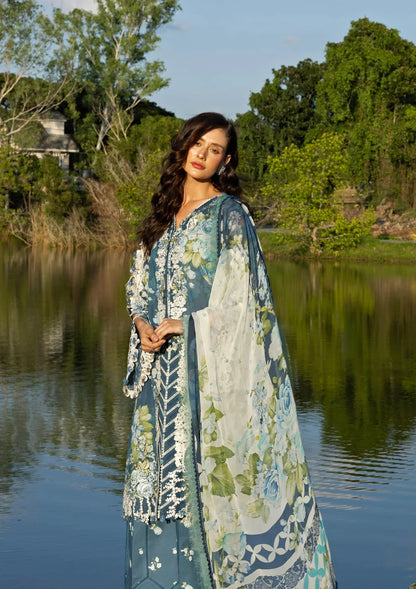 ELAF SIGNATURE ESA-7B SEA ENCHANTRESS