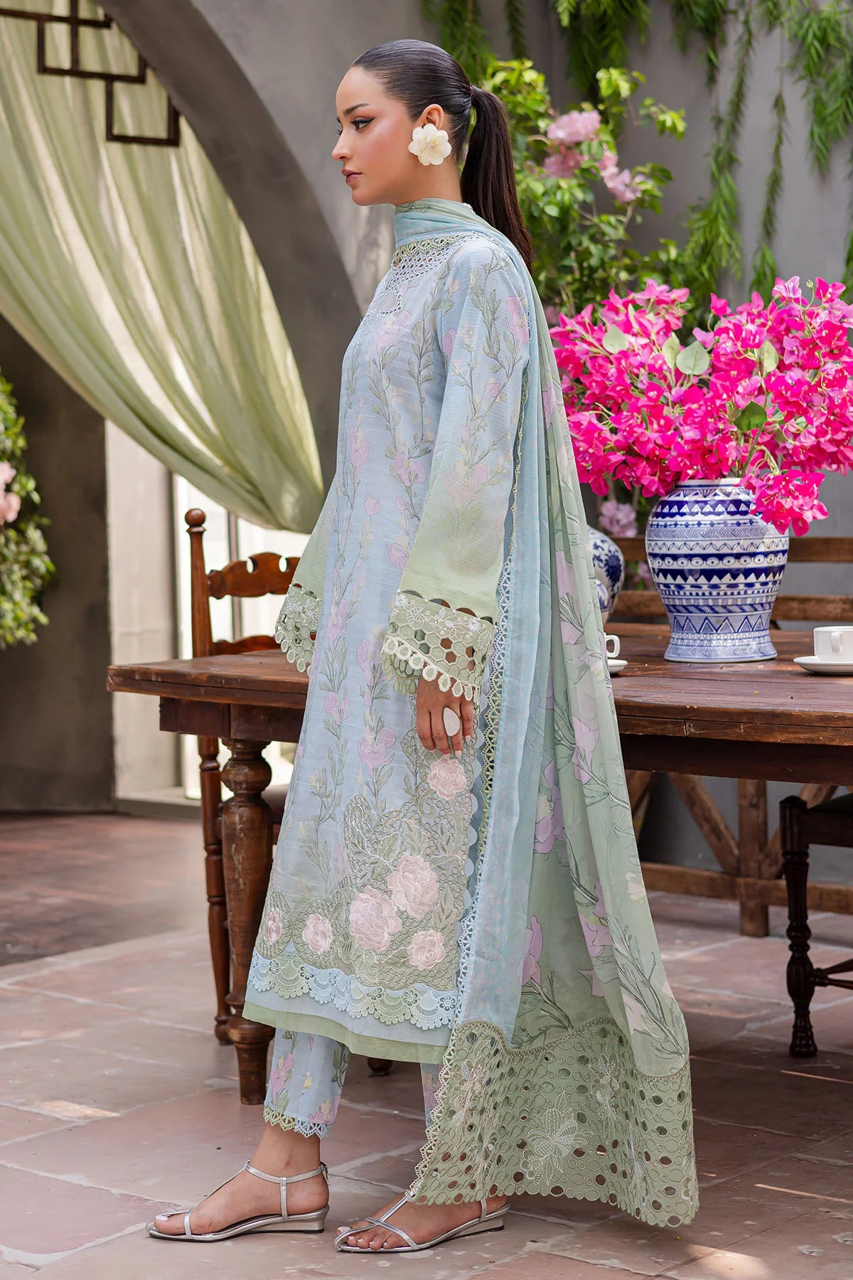 NUREH BLOOM BL-07