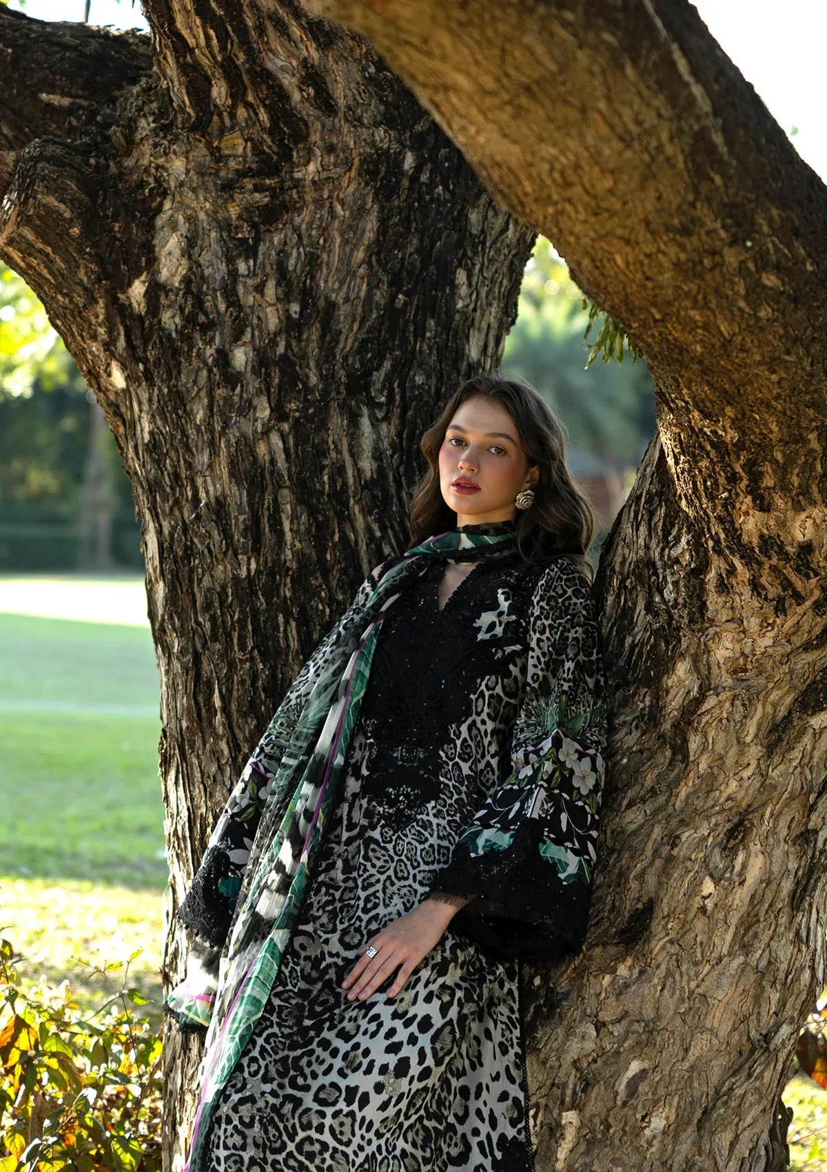 ELAF SIGNATURE ESA-3A BELLADURNE