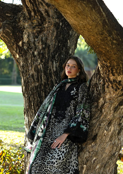 ELAF SIGNATURE ESA-3A BELLADURNE