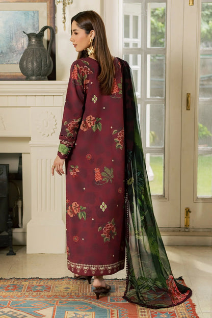 NUREH Signature Prints SP-212