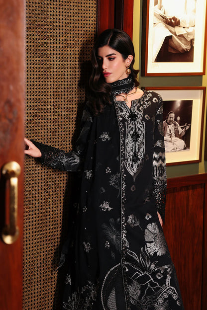 NUREH Exclusive Jacquard NE-227