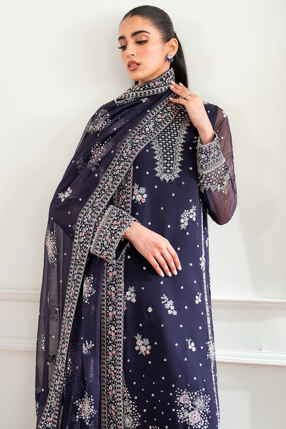 FARASHA Serene Wave - -07