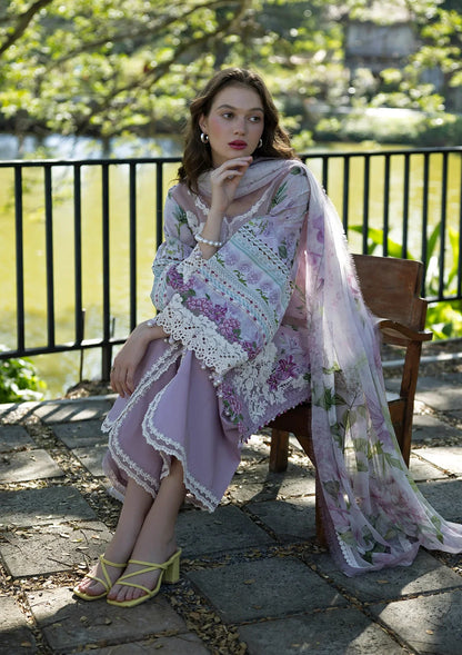 ELAF SIGNATURE ESA-8A JULIETTE