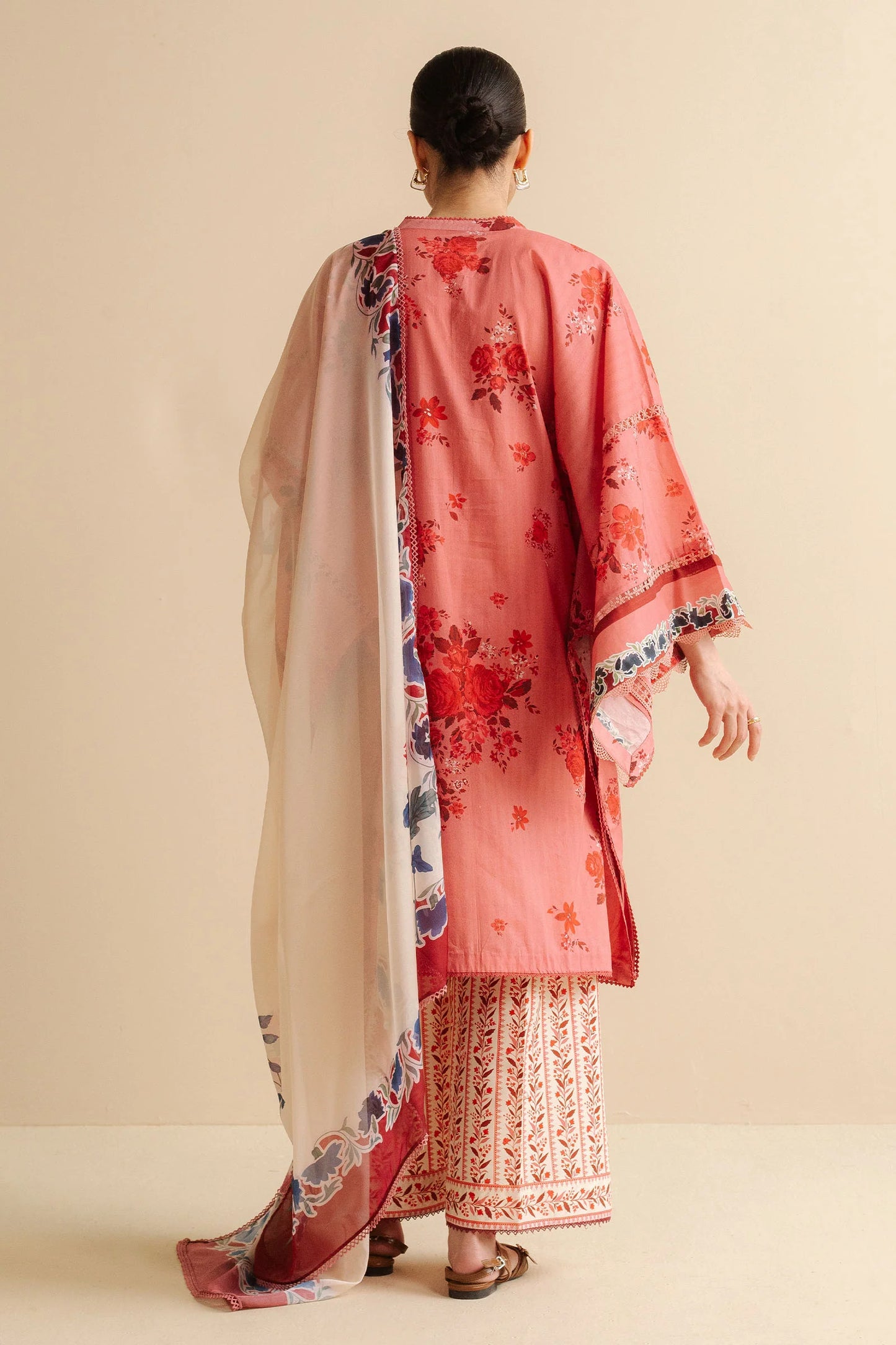ZARA SHAHJAHAN COCO Prints - 2 1A
