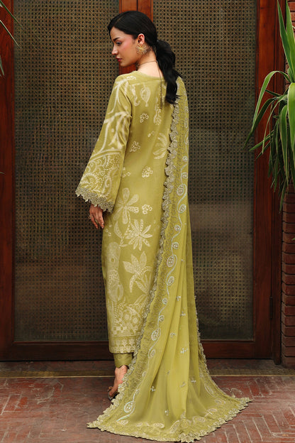 NUREH Maya Jacquard NJ-107