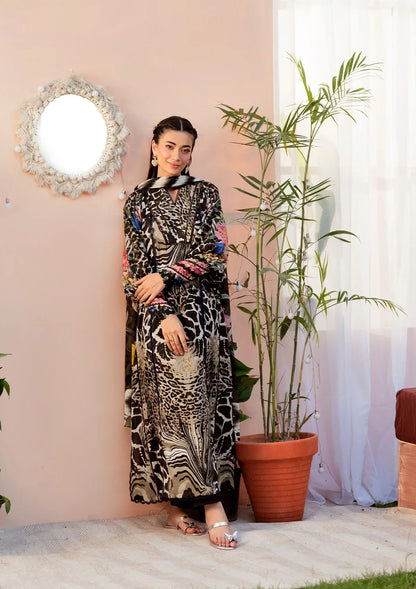 ELAF Prints Vol-2 EPS-4B