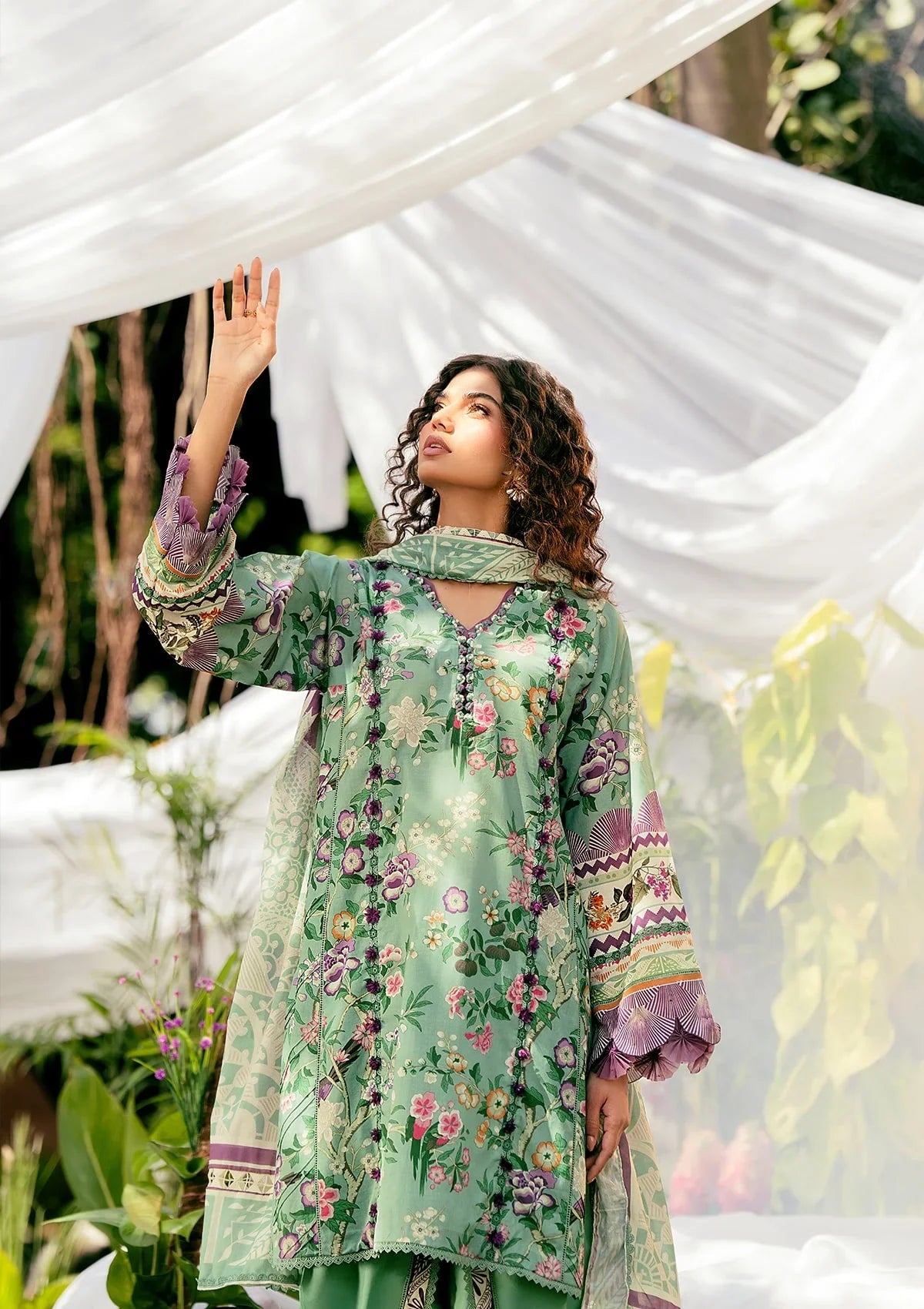 ELAF Prints Vol-2 EPS-8A