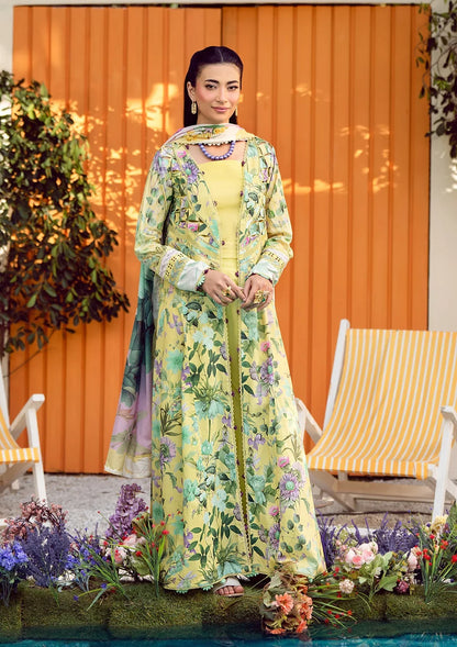 ELAF Prints Vol-2 EPS-7A