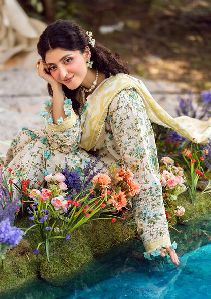 ELAF Prints Vol-2 EPS-3A