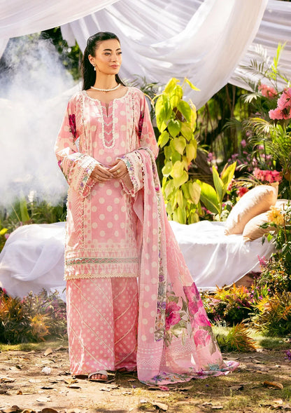 ELAF Prints Vol-2 EPS-2A