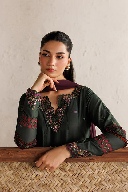 IZNIK Festive Lawn IBE-03 Embroidered Lawn