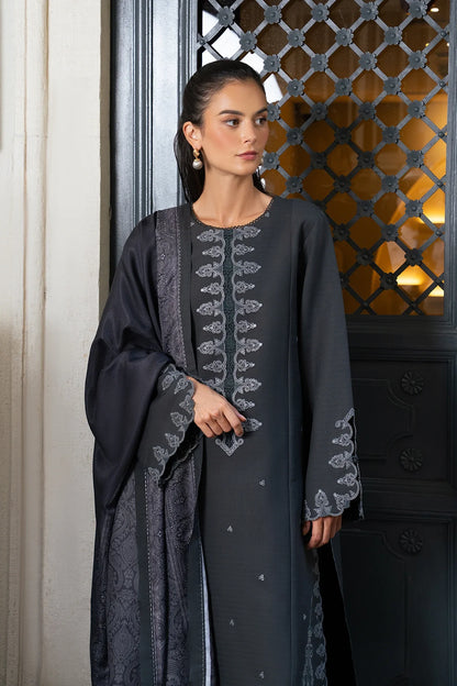 RANG RASIYA Meet Me In Istanbul Winter Collection 26 Slate