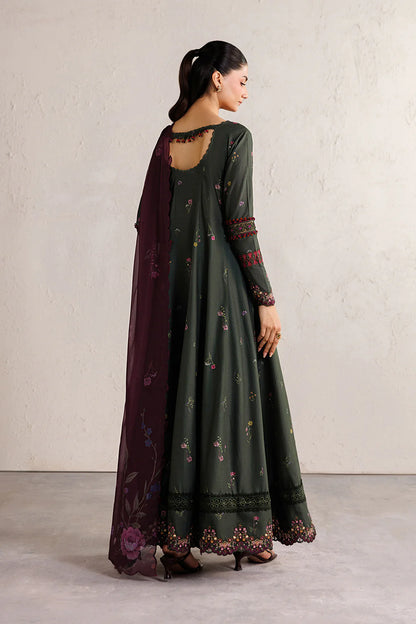 IZNIK Festive Lawn IBE-03 Embroidered Lawn