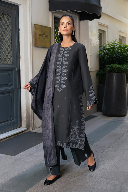 RANG RASIYA Meet Me In Istanbul Winter Collection 26 Slate