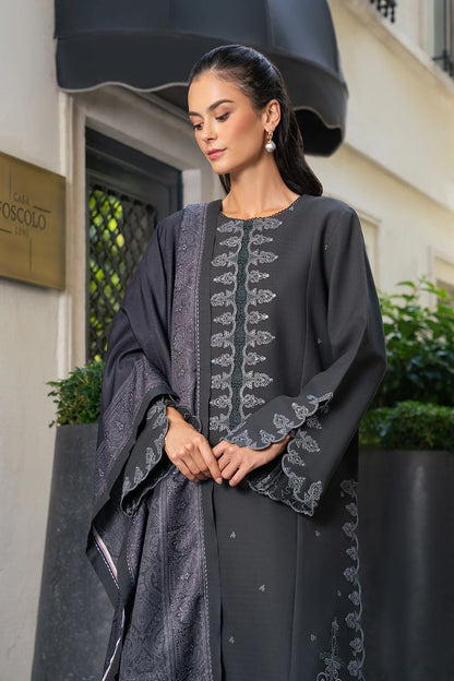 RANG RASIYA Meet Me In Istanbul Winter Collection 26 Slate