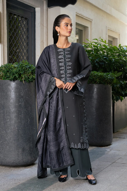 RANG RASIYA Meet Me In Istanbul Winter Collection 26 Slate