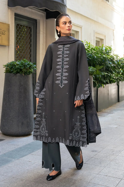 RANG RASIYA Meet Me In Istanbul Winter Collection 26 Slate