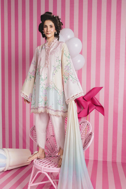 M.Basic By MARIA.B.  MB-CUSV13-07B